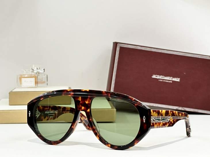 Picture of Jacques Marie Mage Sunglasses _SKUfw76324563fw